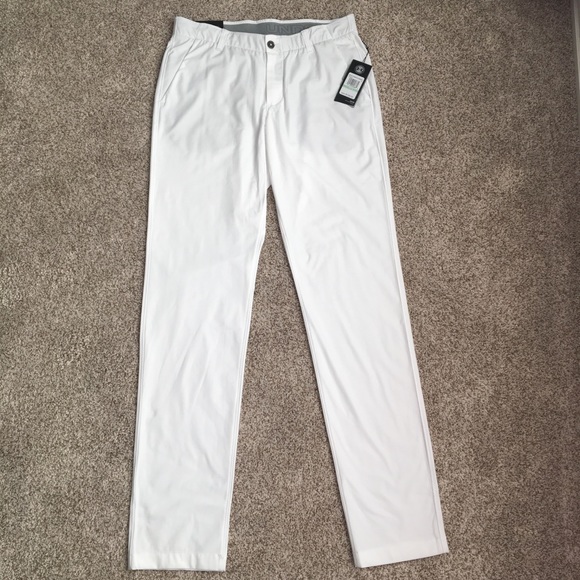 Under Armour Other - NWT Under Armour Men's Pants